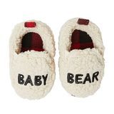 Zapatillas Baby Bear