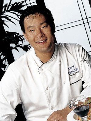 Ming Tsai