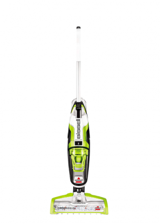 <p> BISSELL CrossWave Floor and Carpet Cleaner </p>