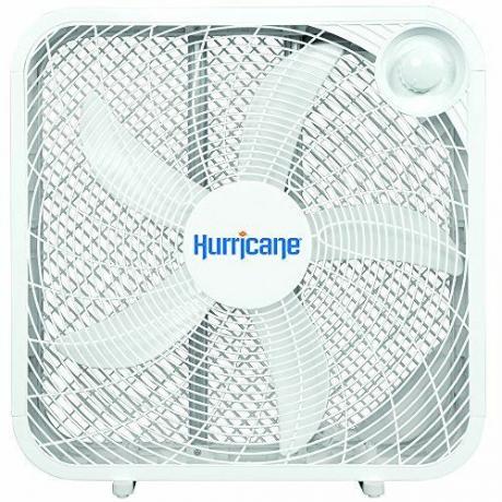 Ventilador de caja de 20 pulgadas HGC736501