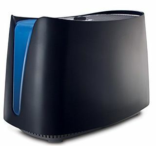 Humidificador de niebla fría HCM350