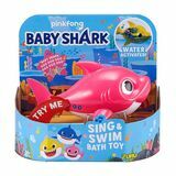 Juguete de baño Mommy Shark Sing & Swim