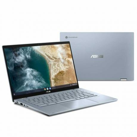 Chromebook Flip CX5