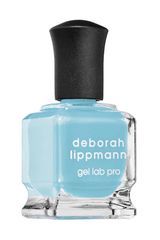 Deborah Lippmann "Ojos azules de bebé"