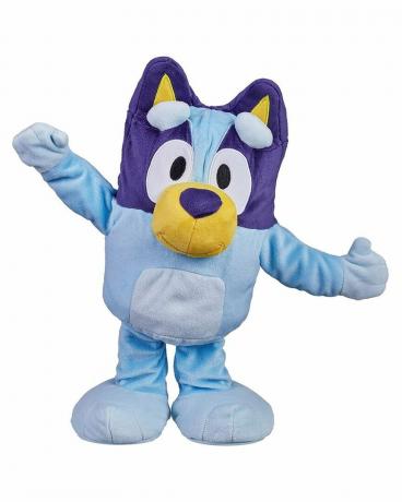 Peluche Bluey Dance and Play