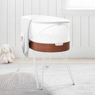 Cuna Smart Sleeper de SNOO