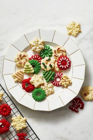 galletas de navidad decoradas