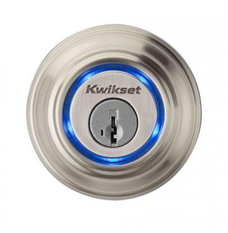 Kwikset Kevo