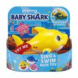 Juguete de baño Baby Shark Sing & Swim