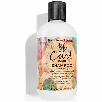 Bumble and bumble Curl Champú sin sulfato 250ml
