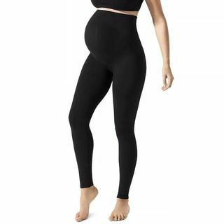 Leggings de soporte para el vientre de Everyday Maternity