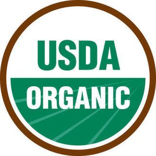 Sello orgánico del USDA