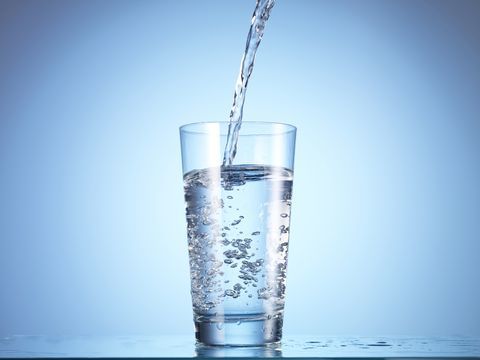 beneficios del agua de hidrógeno 