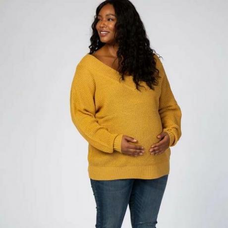 la mejor ropa de maternidad pinkblush maternity