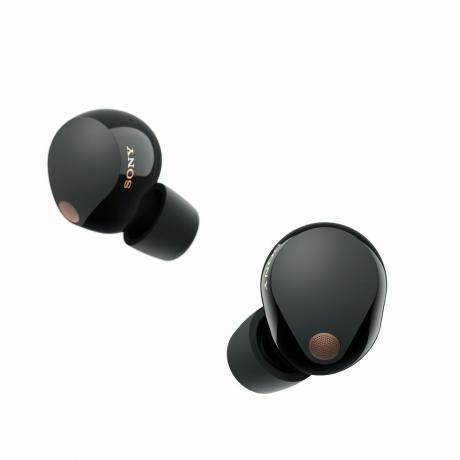 Auriculares inalámbricos WF-1000XM5