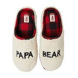 Pantuflas Papa Bear