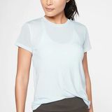 Camiseta Athleta Cloudlight Hybrid