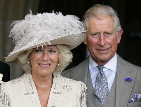 sombrero de camilla parker bowles