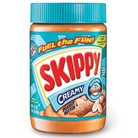 ganador prueba de sabor Skippy mantequilla de maní