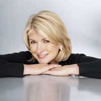 Martha Stewart