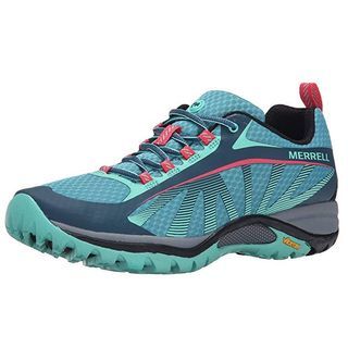 Las mujeres de Merrell Siren Edge Caminante