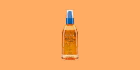 ACEITE HIDRATANTE BioSilk TERAPIA MARACUJA