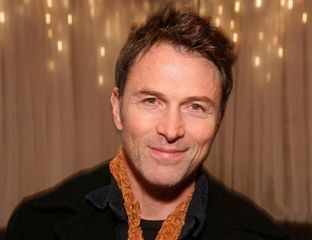 tim daly