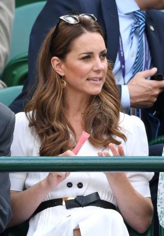 Kate Middleton bálsamo labial 