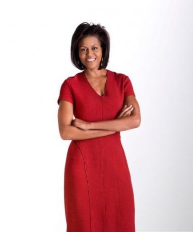 Michelle Obama