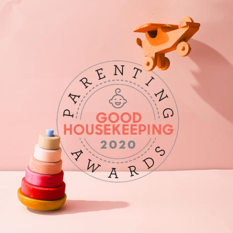 premios gh parenting