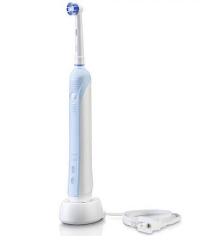 cepillo de dientes eléctrico oral-b professionalcare 1000