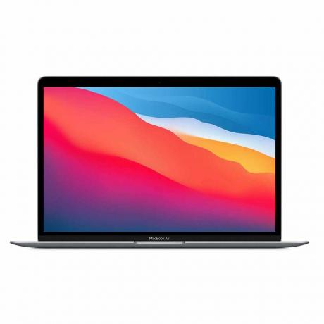 MacBook Air 2020 con chip M1