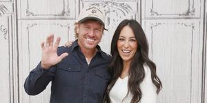 Chip y Joanna Gaines